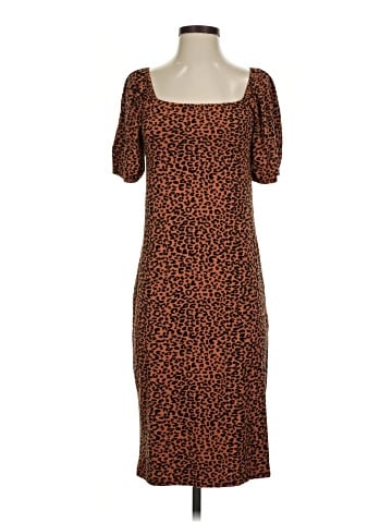 Amour Vert Casual Dress (view 1)