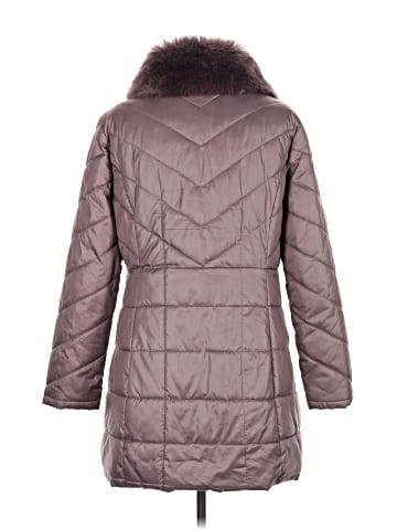 Kenneth Cole New York Coat (view 2)