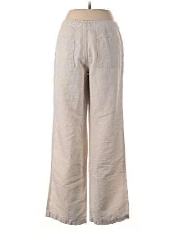 Gap Outlet Linen Pants (view 2)