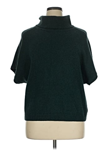 CAbi Turtleneck Sweater (view 1)