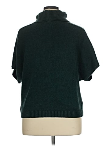CAbi Turtleneck Sweater (view 2)