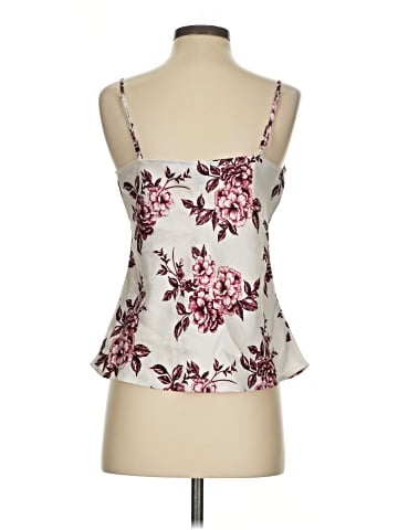 Express Outlet Sleeveless Blouse (view 2)
