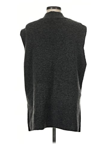 Zara Sweater Vest (view 2)