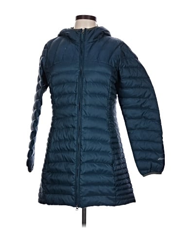 Eddie Bauer Snow Jacket (view 1)