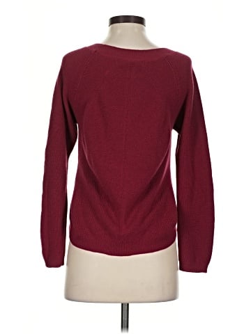 Title Nine Wool Pullover Sweater (view 2)