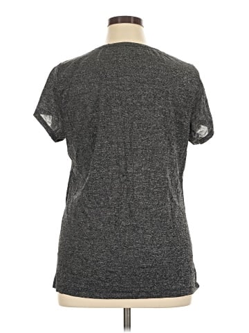 Apt. 9 Short Sleeve Top (view 2)