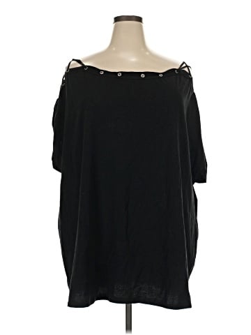 Heritage 3/4 Sleeve Blouse (view 1)