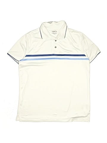 Garb Short Sleeve Polo (view 1)