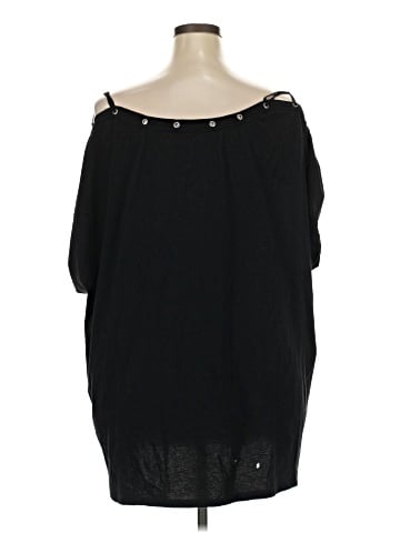 Heritage 3/4 Sleeve Blouse (view 2)