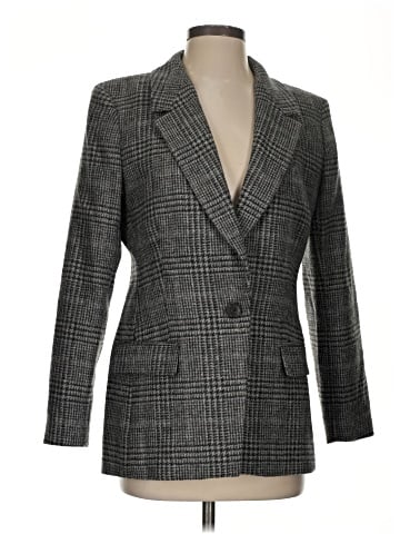 J.Crew Wool Blazer (view 1)
