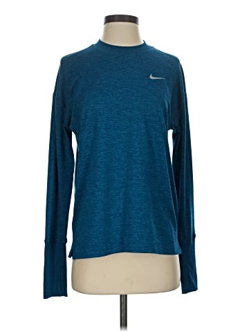 Nike Long Sleeve T-Shirt (view 1)
