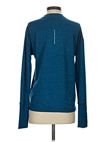 Nike Long Sleeve T-Shirt (view 2)
