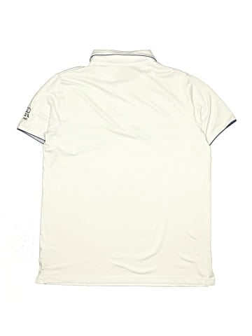 Garb Short Sleeve Polo (view 2)