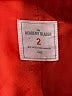Gap Red Blazer Size 2 - photo 6