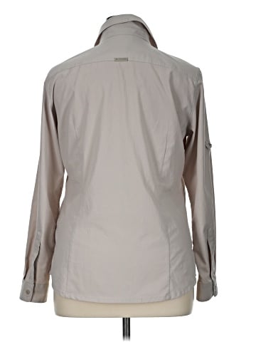 Columbia Long Sleeve Blouse (view 2)