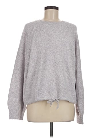 Lou & Grey Pullover Sweater (view 1)