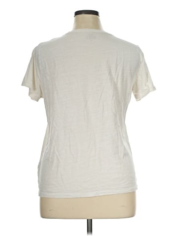 J.Crew Collection Short Sleeve T-Shirt (view 2)