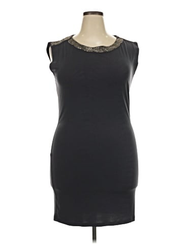 Calvin Klein Cocktail Dress (view 1)