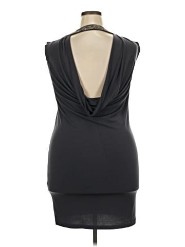Calvin Klein Cocktail Dress (view 2)