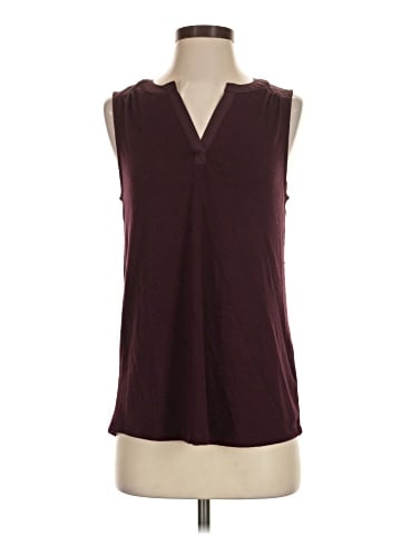 41Hawthorn Sleeveless T-Shirt (view 1)