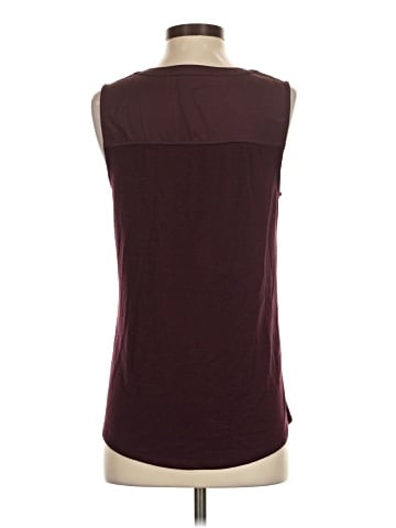41Hawthorn Sleeveless T-Shirt (view 2)