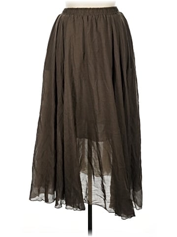 Max Studio Casual Skirt (view 1)