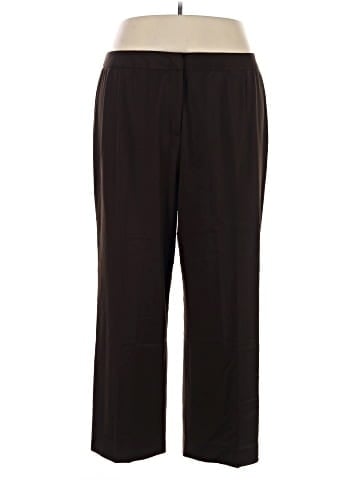 Lafayette 148 New York Wool Pants (view 1)