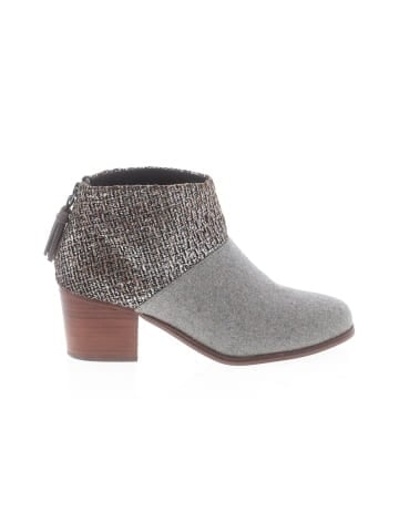 TOMS Ankle Boots (view 1)