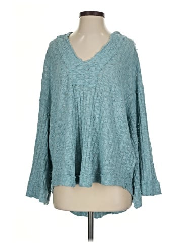 Free People Pullover Sweater (view 1)