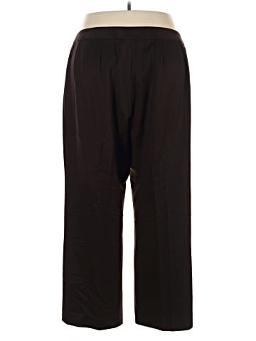 Lafayette 148 New York Wool Pants (view 2)