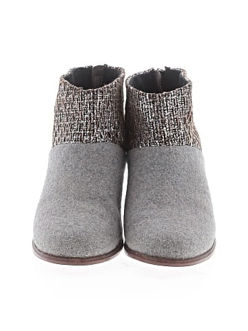 TOMS Ankle Boots (view 2)