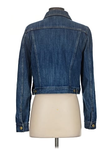 J.Crew Denim Jacket (view 2)