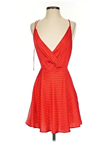 Zara Cocktail Dress (view 1)