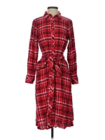 Talbots Casual Dress (view 1)