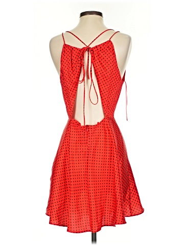Zara Cocktail Dress (view 2)
