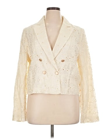 Left Coast by Dolan Blazer (view 1)