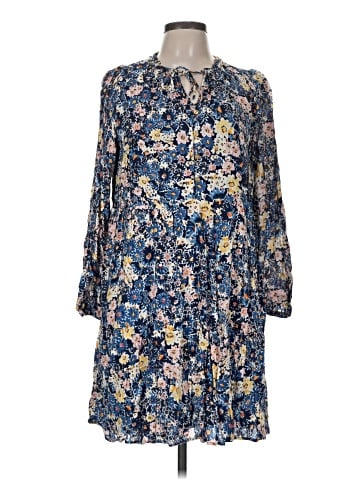 Ann Taylor LOFT Casual Dress (view 1)