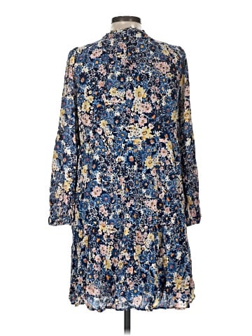 Ann Taylor LOFT Casual Dress (view 2)