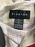 Braetan 100% Polyester Red Coat Size 1X - photo 6