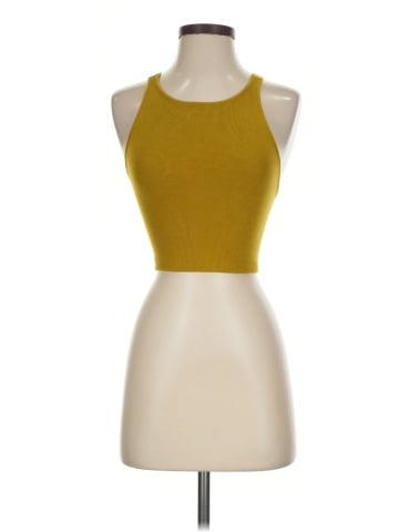 American Apparel Sleeveless Top (view 1)