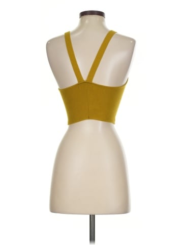 American Apparel Sleeveless Top (view 2)