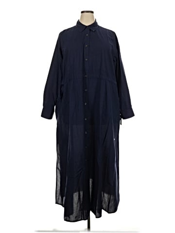 Universal Thread Casual Dress (view 1)