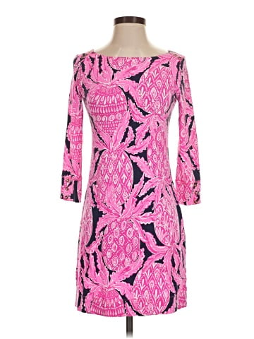 Lilly Pulitzer Casual Dress (view 1)