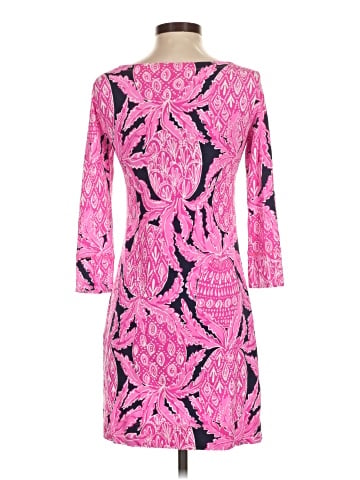 Lilly Pulitzer Casual Dress (view 2)