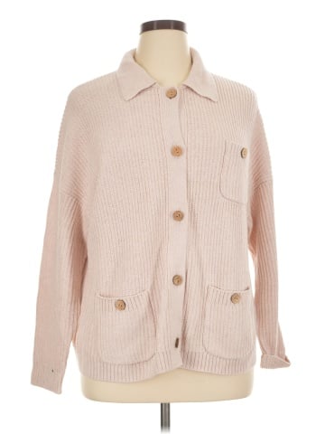 J.Jill Cardigan (view 1)