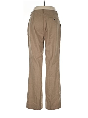 Lauren by Ralph Lauren Wool Pants (view 2)