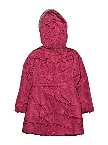 CALVIN KLEIN JEANS Coat (view 2)