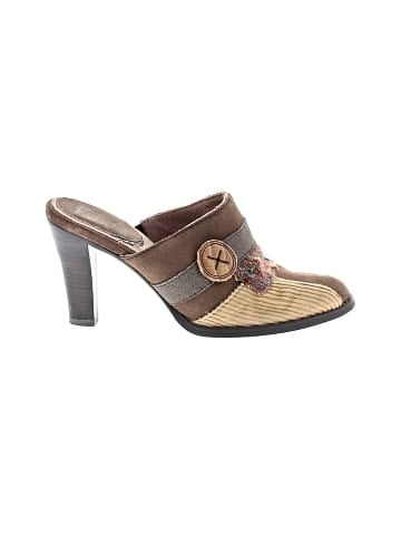Kenzie Mule/Clog (view 1)