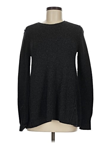 Theory Wool Pullover Sweater (view 1)