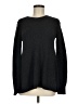 Theory Black Wool Pullover Sweater Size M - photo 1